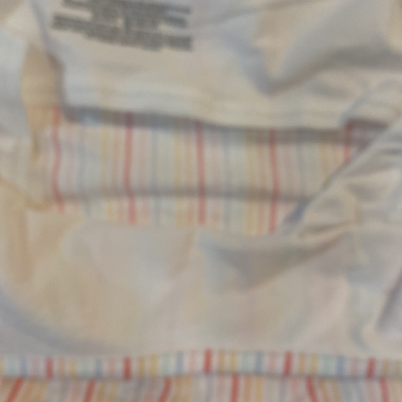 Calvin Klein Sleepwear/ Pajama Tank Top MD - Picture 6 of 7